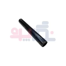 قیمت میل پرده مشکی