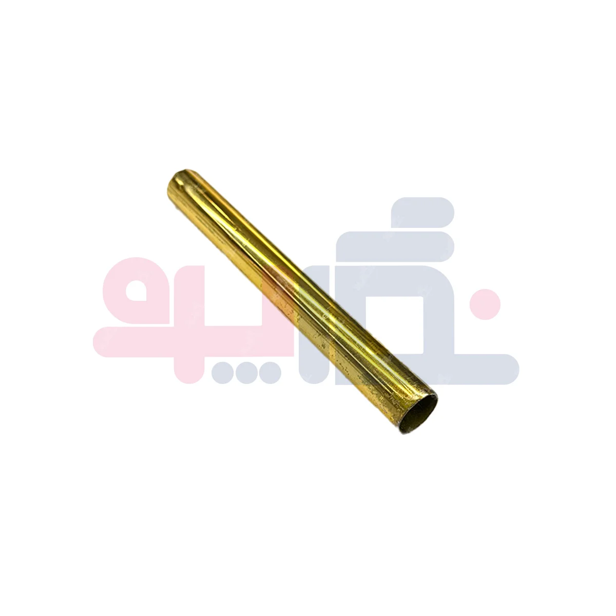 قیمت میل پرده طلایی