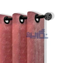 کیفیت پرده جیر پتینه کالباسی