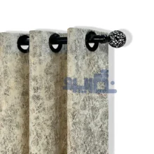 پرده مخمل سیتا شیری