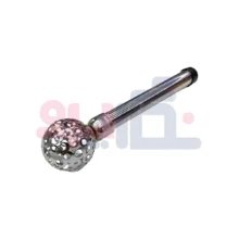 میل پرده استیل